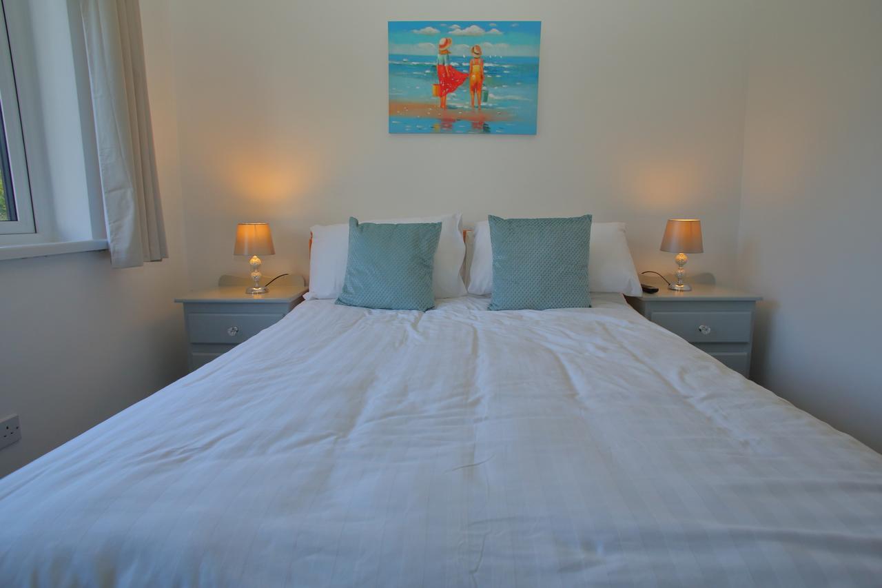 Riverfield Bed And Breakfast Gorey Ngoại thất bức ảnh